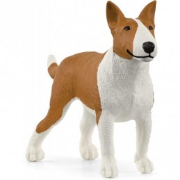 Schleich 13966 Bull Terrier