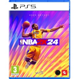 NBA 2K24 - Kobe Bryant Edition