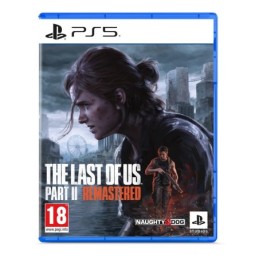 PlayStation The Last of Us...