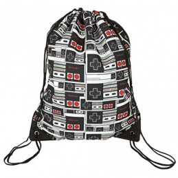 Gym Bag 'Nintendo' - NES...