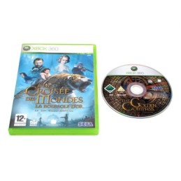 A la Croisée des Mondes :...