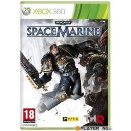 Warhammer 40 000 : Space...