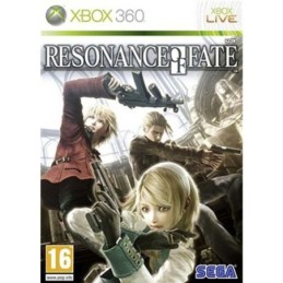 Resonance of Fate