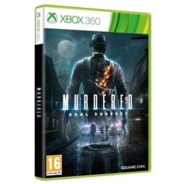 Murdered: Soul Suspect