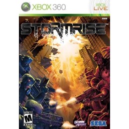 Stormrise xbox 360