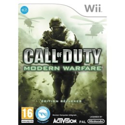 Call of Duty Modern Warfare...