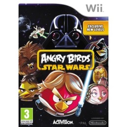 Angry Birds : Star Wars