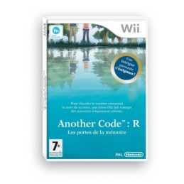 Another Code : Les Portes...