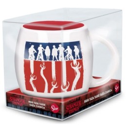 Stor Stranger Things - Mug...
