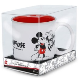 Stor Disney - Mug Breakfast...