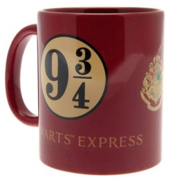 HARRY POTTER MG25474C Mug...