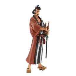 BanPresto - One Piece - DXF...