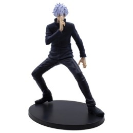 Banpresto Statue SATORU...