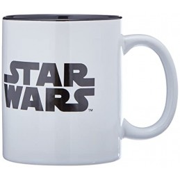 SD Toys Mug Star Wars Logo,...