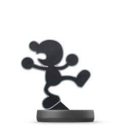 Amiibo 'Super Smash Bros' -...