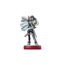 Amiibo 'Collection Fire...