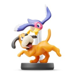 Amiibo 'Super Smash Bros' -...