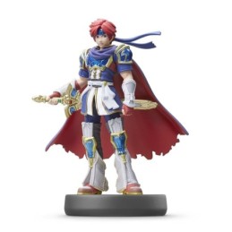 Amiibo 'Super Smash Bros' -...