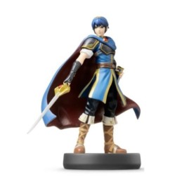 Amiibo 'Super Smash Bros' -...