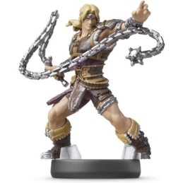 Amiibo N°78 - Simon Belmont...
