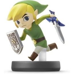 Amiibo 'Super Smash Bros' -...
