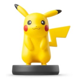 Amiibo 'Super Smash Bros' -...