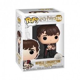 Funko Pop! Harry Lily...