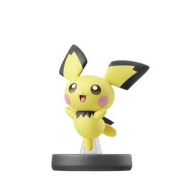 N°72 - Pichu