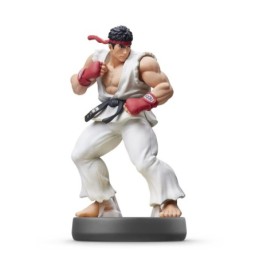Amiibo 'Super Smash Bros' -...