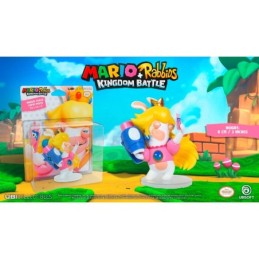 Figurine MRKB - Peach 8 cm