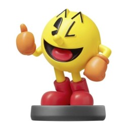 Amiibo 'Super Smash Bros' -...