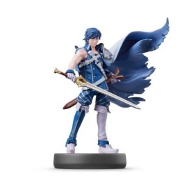 Amiibo N°80 - Chrom Figurine