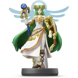 Amiibo 'Super Smash Bros' -...