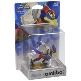 Amiibo 'Super Smash Bros' -...