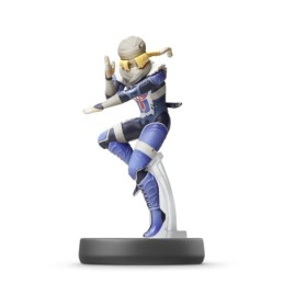 Amiibo 'Super Smash Bros' -...