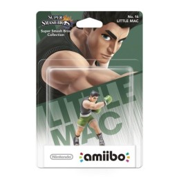 Amiibo 'Super Smash Bros' -...