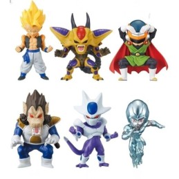 Figura World Collectable...