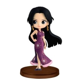 ONE PIECE - Figurine Q...