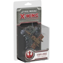STAR WARS X-WING - Le jeu...