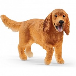 Schleich Cocker Spaniel...