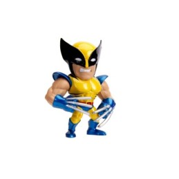 Jada Metals X-Men Moulé...