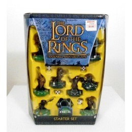 Lord Of The Rings...