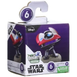 Sw The Bounty Collection...