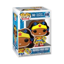 Funko Pop! Heroes: DC...