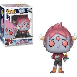 Figurines Pop! Vinyl:...