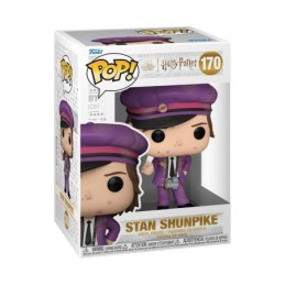 Funko Pop! Movies: Harry...