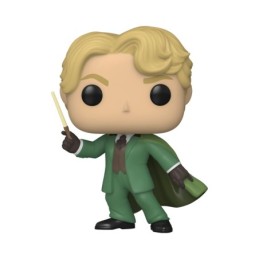 Funko Pop! Movies: Harry...