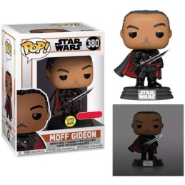 Funko Moff Gideon Glow in...