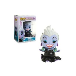 Funko Pop! Disney: Little...