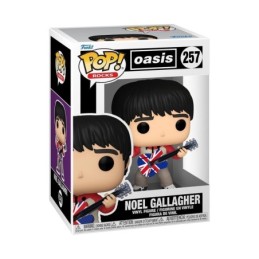 Funko Pop! Rocks: Oasis -...